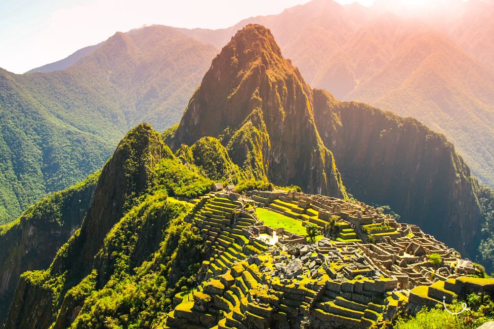 8 Realistic Bucket List Trips That Everyone Can Complete (And Afford!) - Trekking to Machu Picchu