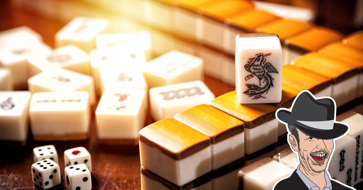 Singapore's Mahjong Mafia Are The Friends (And Enemies) You'd Want To Keep Close