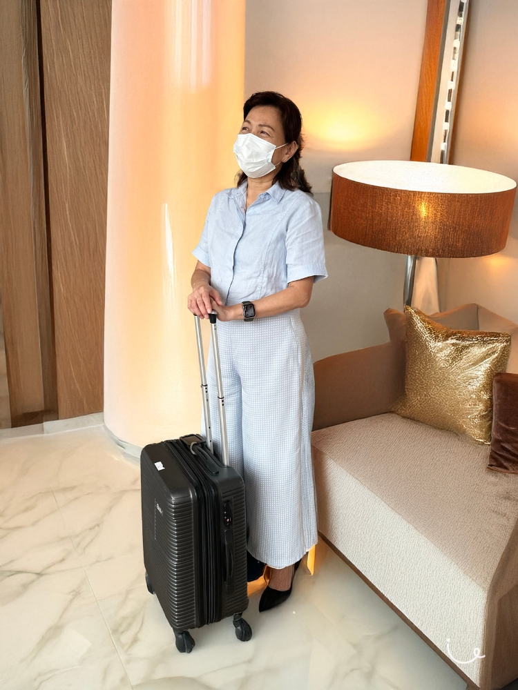 5 Travel Tips For An Enjoyable China Holiday - Wear mask