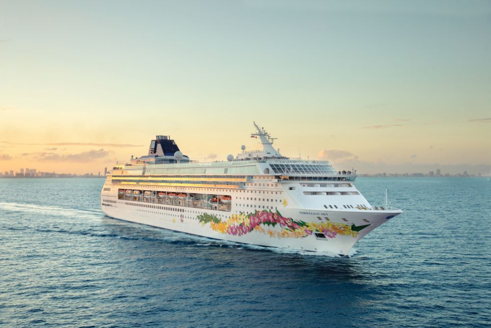 9 Cruises From Singapore Or Nearby Ports Ranked From Affordable To Atas - Norwegian Cruise Line