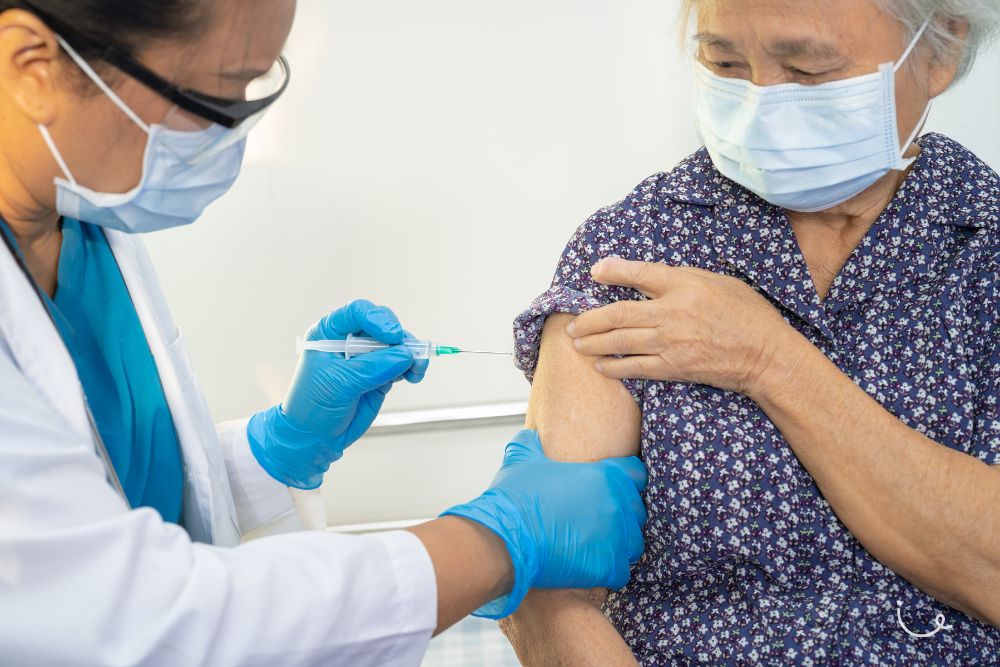 Influenza 101: All About Flu Vaccines, Pneumonia & The Japanese Flu Wave - Flu or Cold - flu vaccines in Singapore