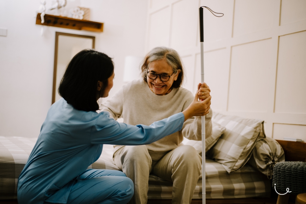 Eldercare Options In Singapore: When's The Right Time For Assisted Living, Community Care Apartments & Nursing Homes? - Ageing in Place