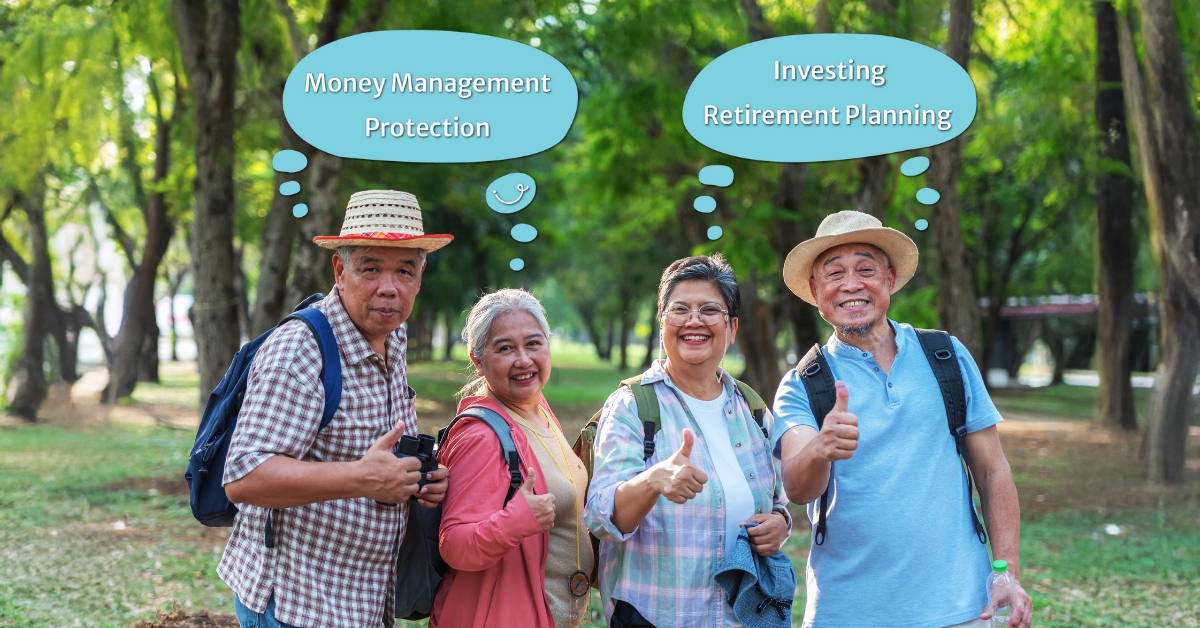 Budgeting After Retirement: 7 Money Management Tips To Implement Now