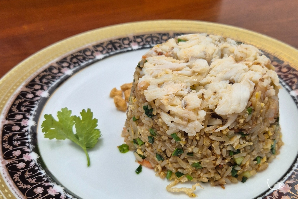 Fried Rice Paradise: 7 Spots For The Best Fried Rice In Singapore - Chen Fu Ji Fried Rice