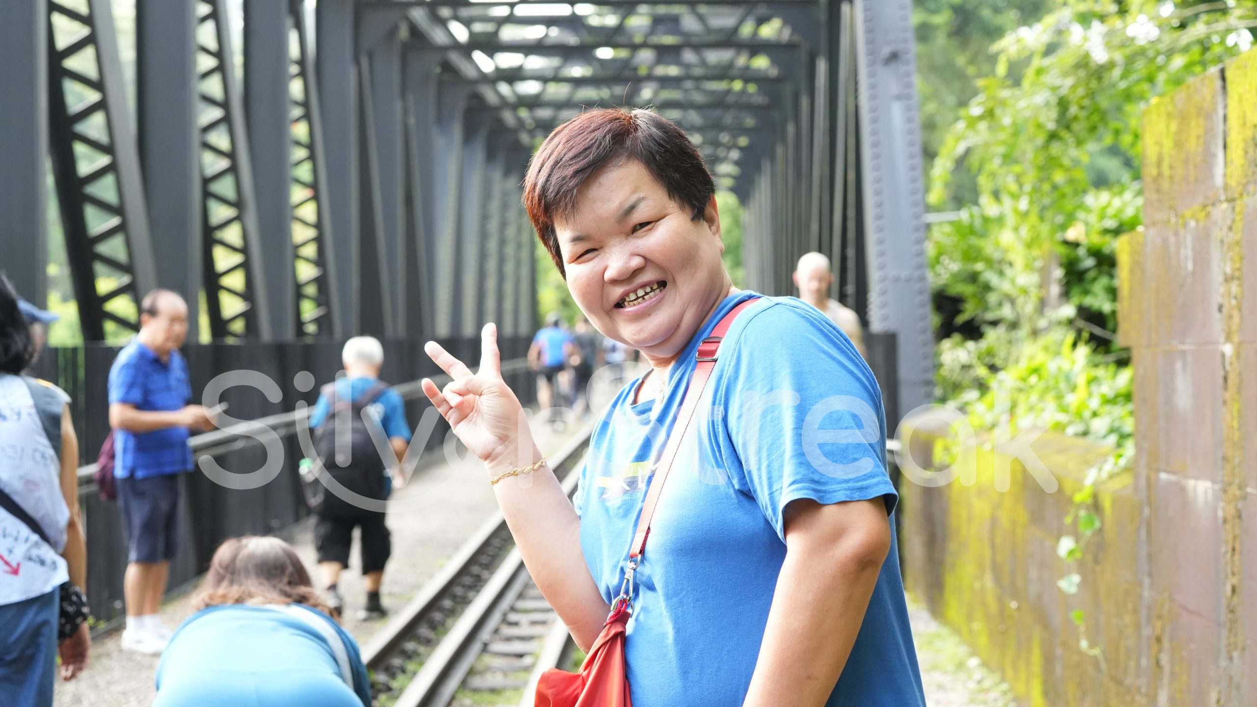 Jalan-Jalan Kakis - Bukit Timah Hindhede Nature Park - 8