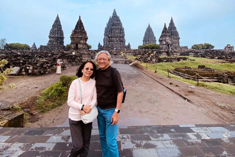 The Jogja Surprise: Exploring Yogyakarta, The Only Royal City In Indonesia - Prambanan Temple