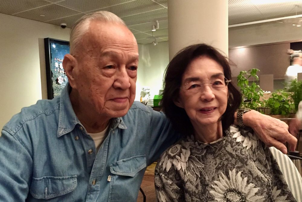 Parenting Your Parents: Lessons From The Reversal Of Caregiving Duties As They Age - Independent parent
