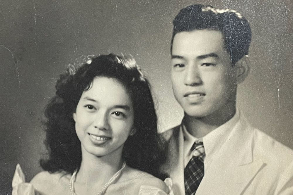 Parenting Your Parents: Lessons From The Reversal Of Caregiving Duties As They Age - Smiling