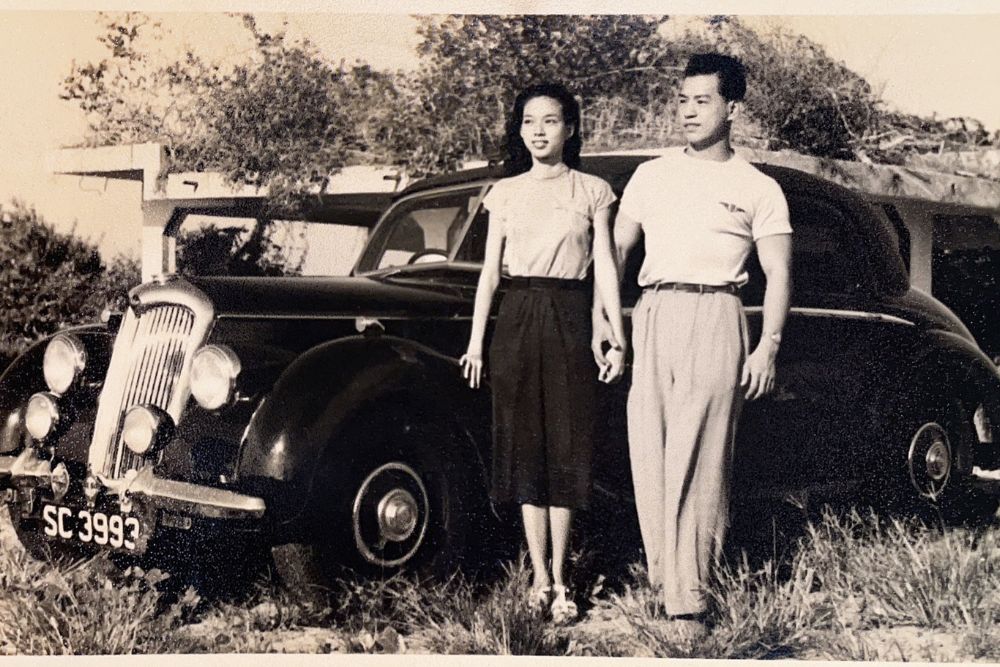 Parenting Your Parents: Lessons From The Reversal Of Caregiving Duties As They Age - Sporty Youth