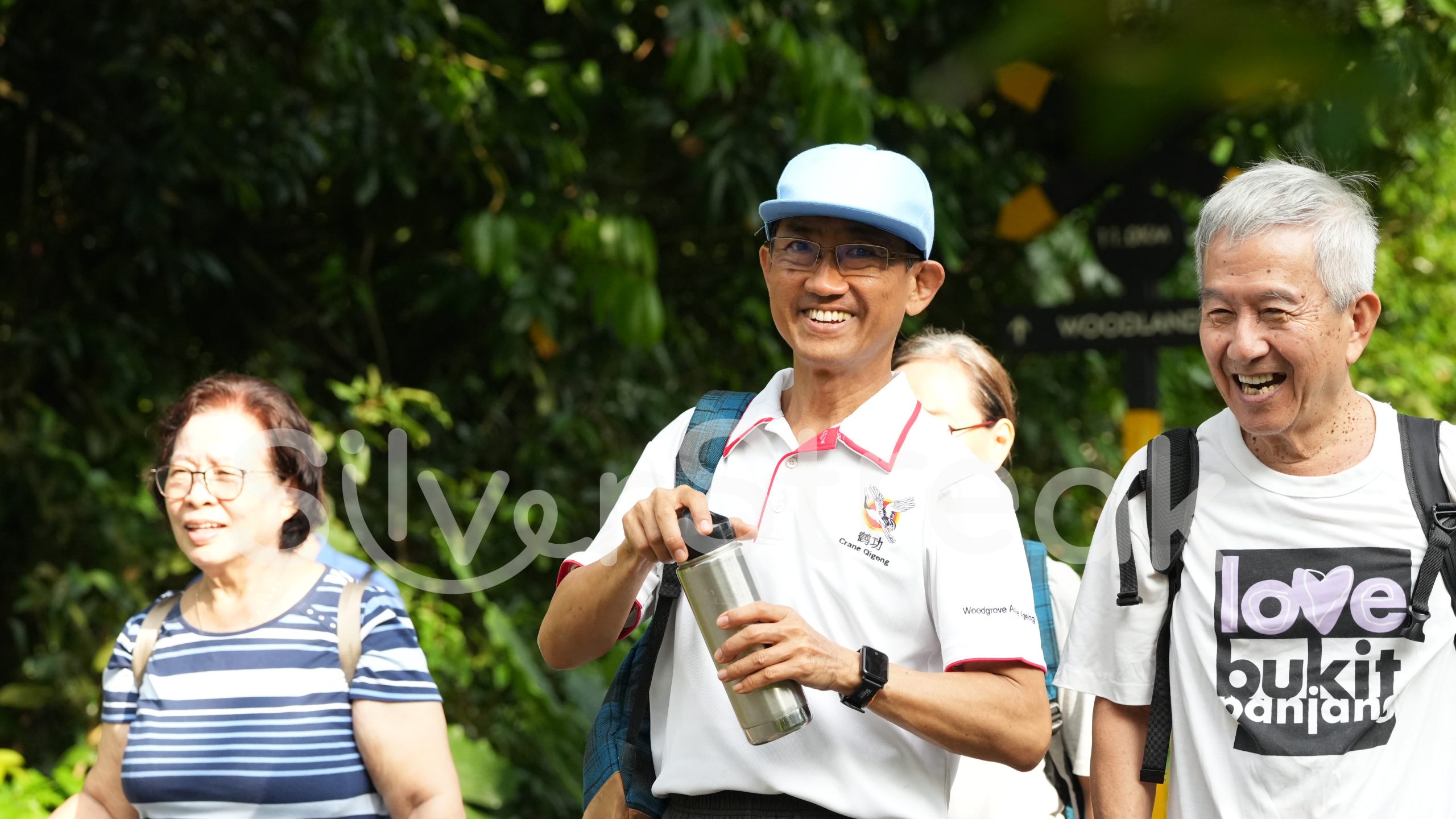 Jalan-Jalan Kakis - Bukit Timah Hindhede Nature Park - Article 4