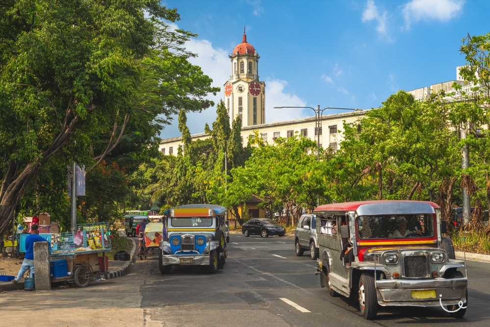 Retirement In The Philippines: Everything From SRRV Qualifications, How Your CPF Payout Can Help, Quality of Healthcare & More - Philippines’ iconic jeepneys