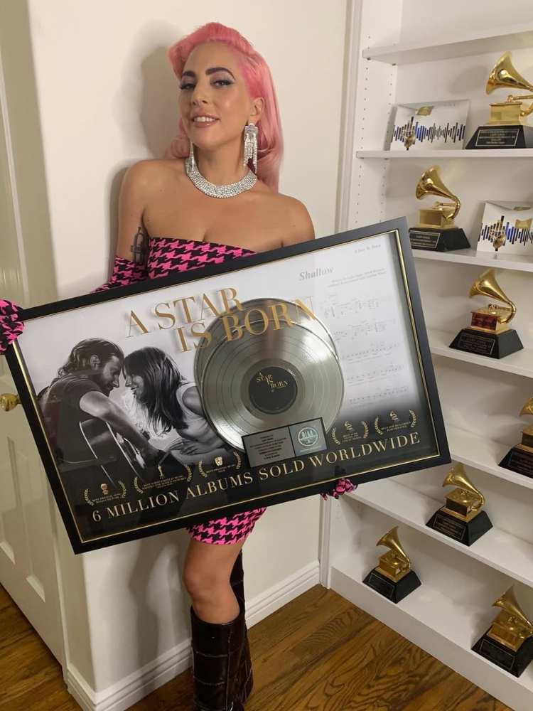 Everything You Need To Know About Lady Gaga AKA "Mother Monster" Ahead Of Her Singapore Concerts - A Star was Born
