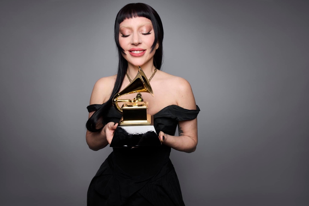 Everything You Need To Know About Lady Gaga AKA "Mother Monster" Ahead Of Her Singapore Concerts - 14th Grammy award