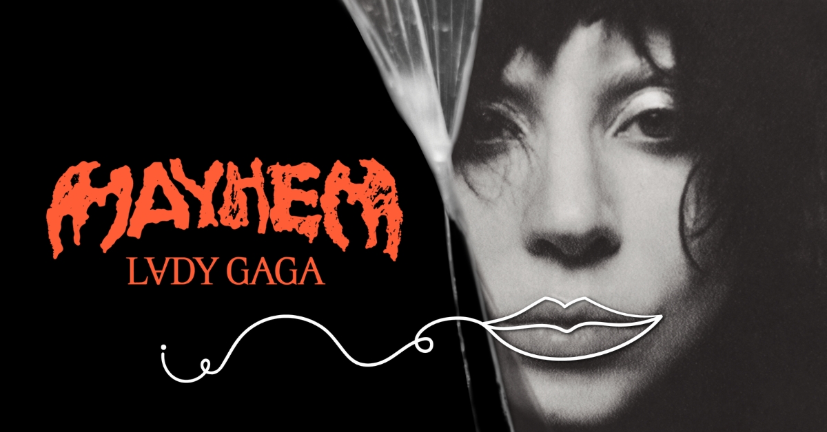 Everything You Need To Know About Lady Gaga AKA "Mother Monster" Ahead Of Her Singapore Concerts