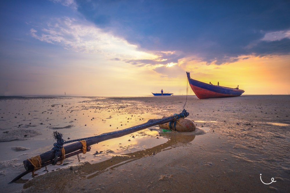 7 Things To Do In Batam For A Relaxing Day Trip Or Weekend - Nongsa Beach