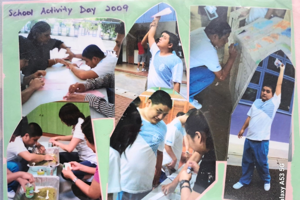 Caring For The Future of My Autistic Adult Child: This Mother’s Enduring Love And Plan - MINDS School Activities