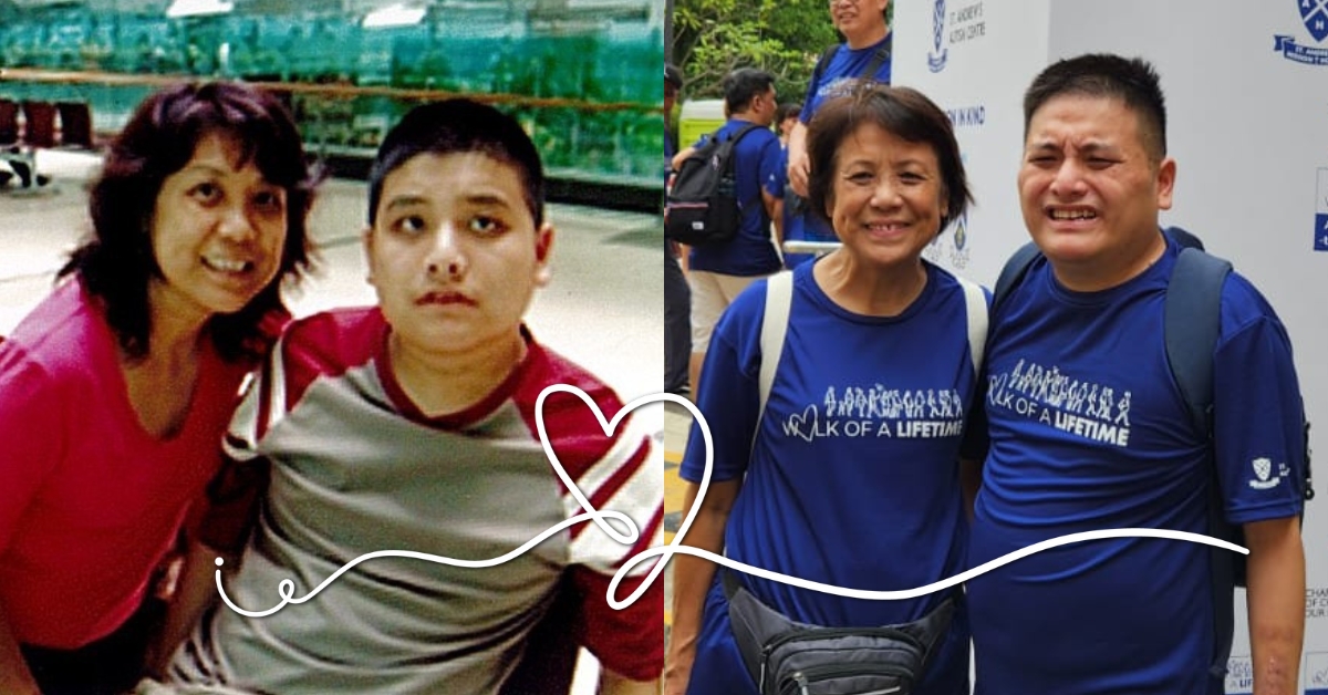 Caring For The Future of My Autistic Adult Child: This Mother’s Enduring Love And Plan