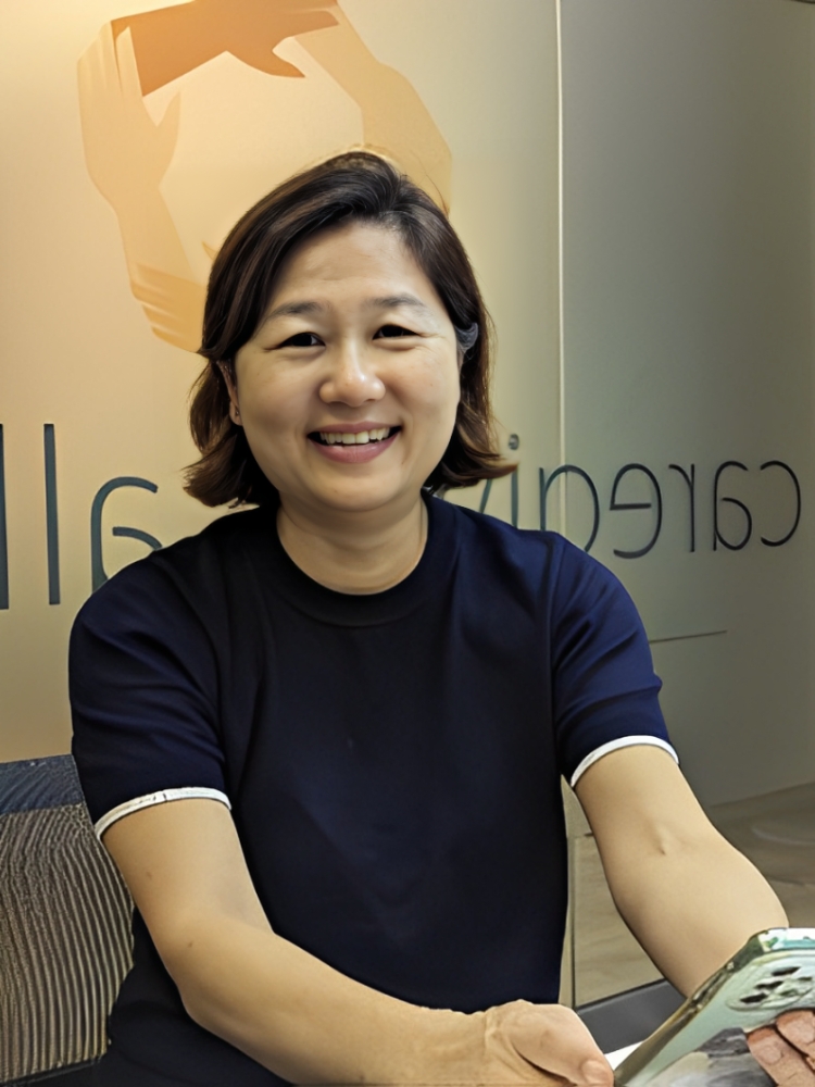 Obsessive Compulsive Disorder: Not Just About Being Neat Or Organised - Evelyn Chng
