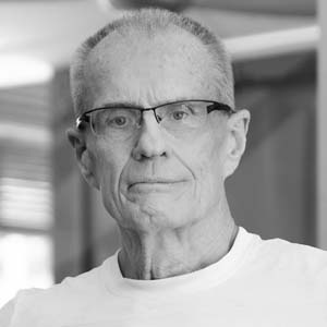 Chris Ekberg