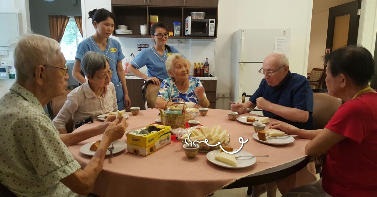Under One Roof: Could Micro-Communities Be The Future For Singapore’s Solo Seniors