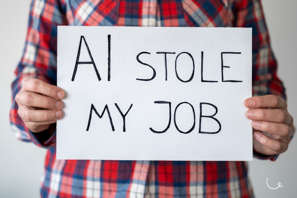 Embracing AI: A Comprehensive Guide To Artificial Intelligence for Seniors in Singapore - AI Safety and - I lost my job