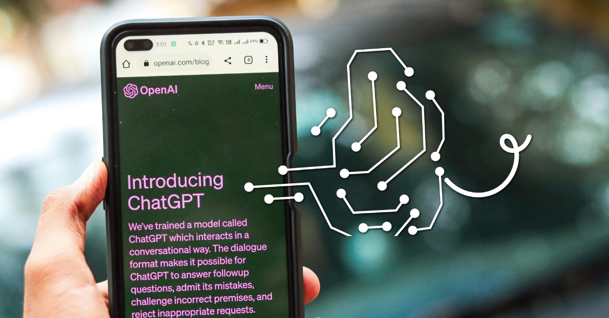 Embracing AI: A Comprehensive Guide To Artificial Intelligence for Seniors in Singapore