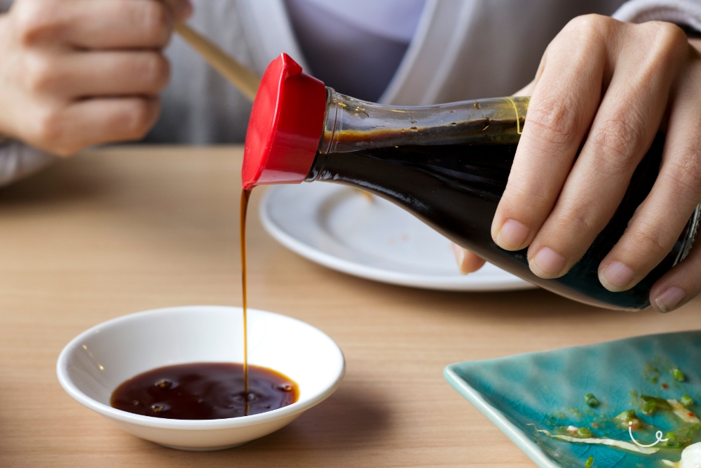 Chronic Kidney Disease: Don't Be Blindsided By Singapore's Silent Killer - soya sauce