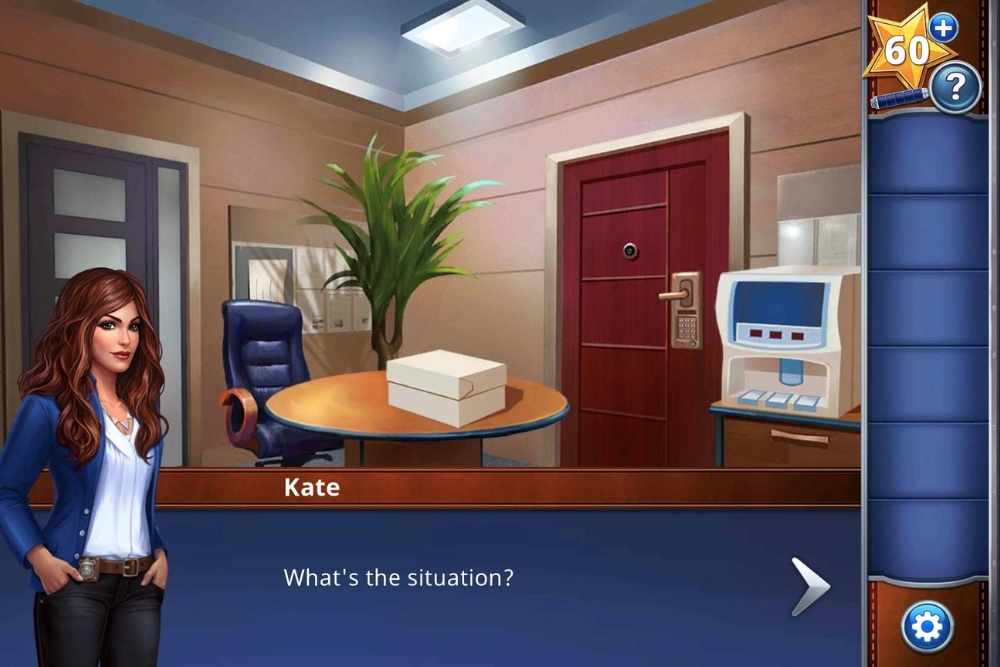 Best Mobile Games To Keep Your Brain Sharp & Fingers Nimble - Adventure Escape Mysteries