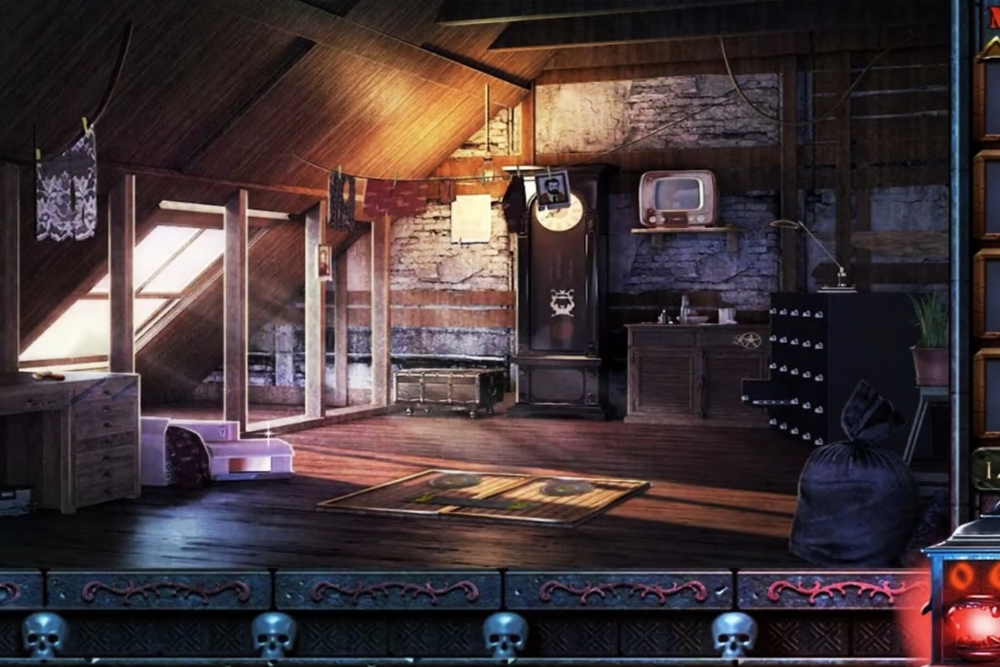 Best Mobile Games To Keep Your Brain Sharp & Fingers Nimble - Can You Escape the 50/100 Room Series