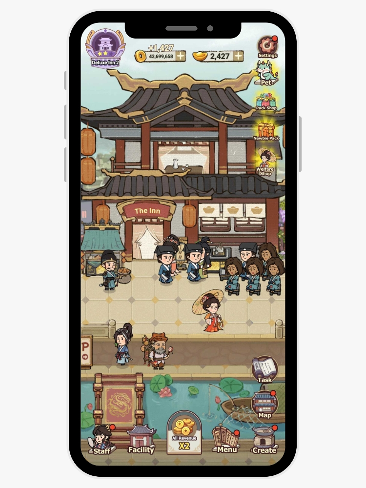Best Mobile Games To Keep Your Brain Sharp & Fingers Nimble - Hello! My Cozy Inn