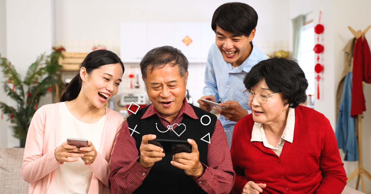 Best Mobile Games To Keep Your Brain Sharp & Fingers Nimble