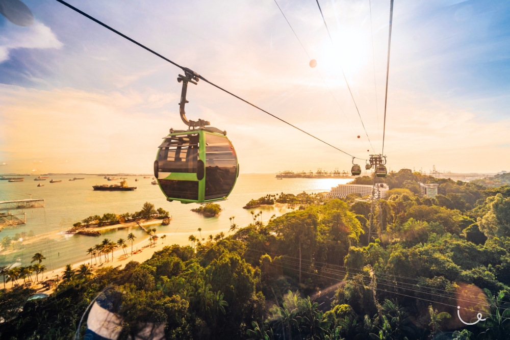 SG60 Deals For Seniors: Cheap Tickets To Local Attractions, Discounts & Free Kopi-O Refills - Singapore attractions