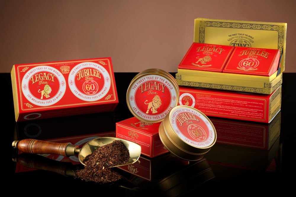 SG60 Deals For Seniors: Cheap Tickets To Local Attractions, Discounts & Free Kopi-O Refills - TWG Tea