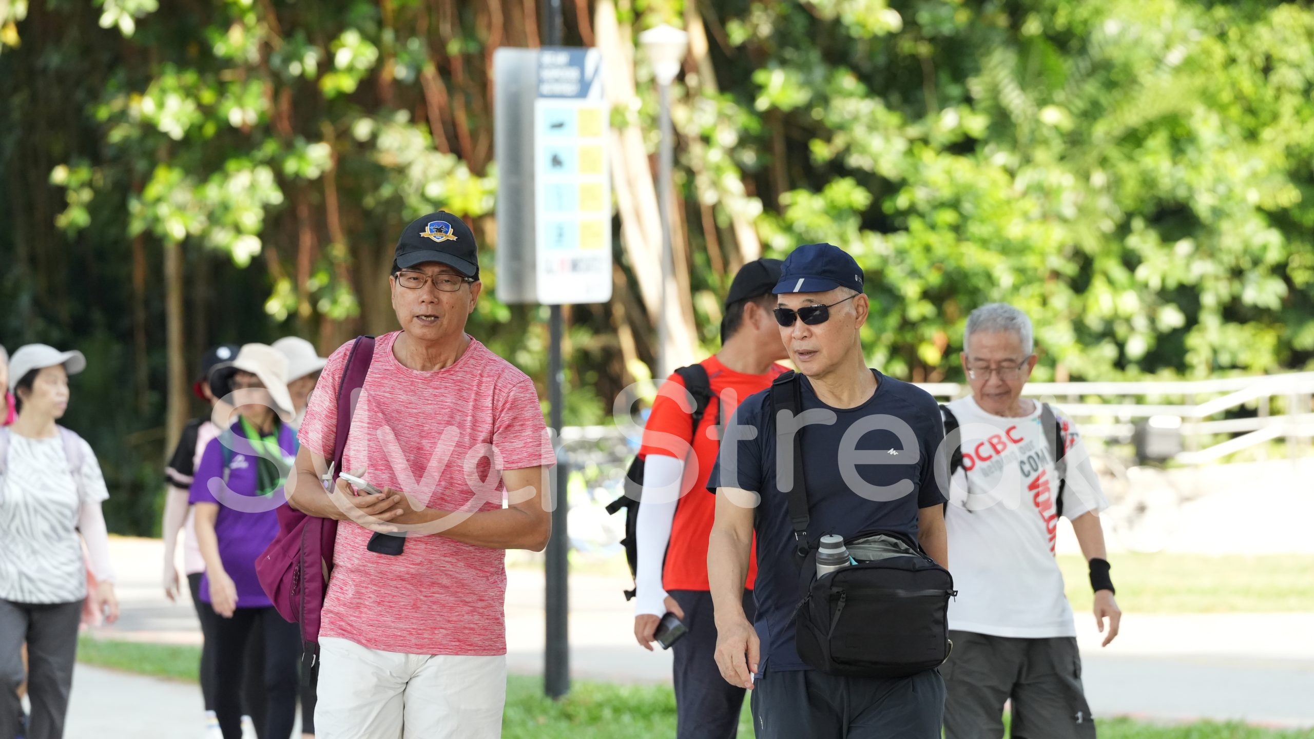 Jalan-Jalan Kakis - ECP - Joo Chiat Road - 15