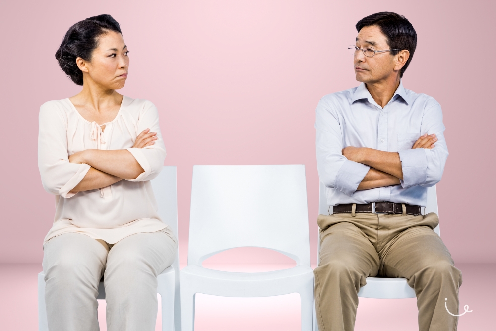 Estate Planning: Things To Consider - Revoked by marriage but not by divorce