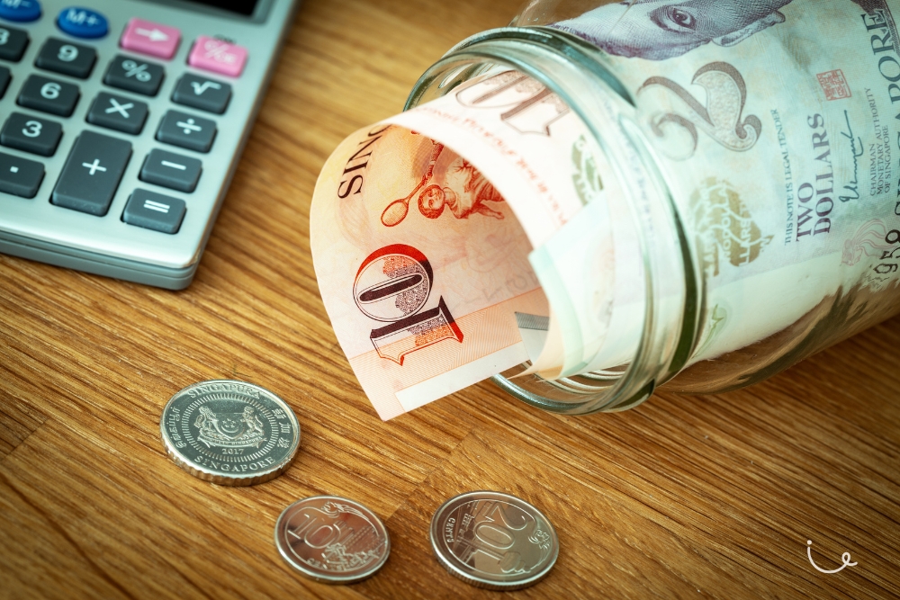 From Frugal To The SKI Club: Why I Spend My Kids' Inheritance - Retirement money
