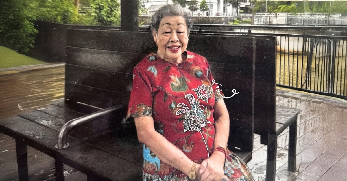 Meet Fu Chuan San, The 84-Year-Old Public Service Star Recipient Who's Given More Than 50 Years To Community Service