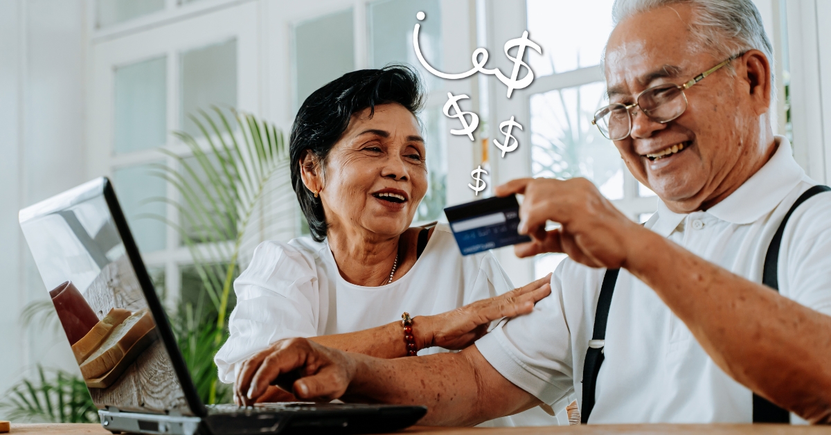 The Best Credit Cards For Retirees, Now That Local Banks Recognise CPF Life Payouts As Income