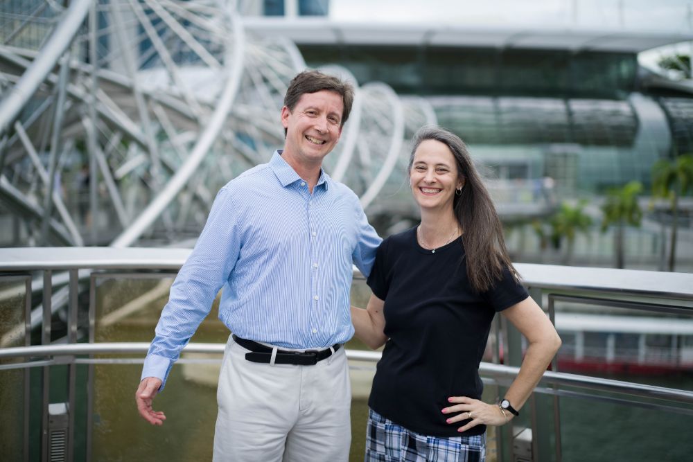 Coeliac Disease: A Serious Autoimmune Condition That Is More Than Just Gluten Intolerance - Karen & Peter Horan