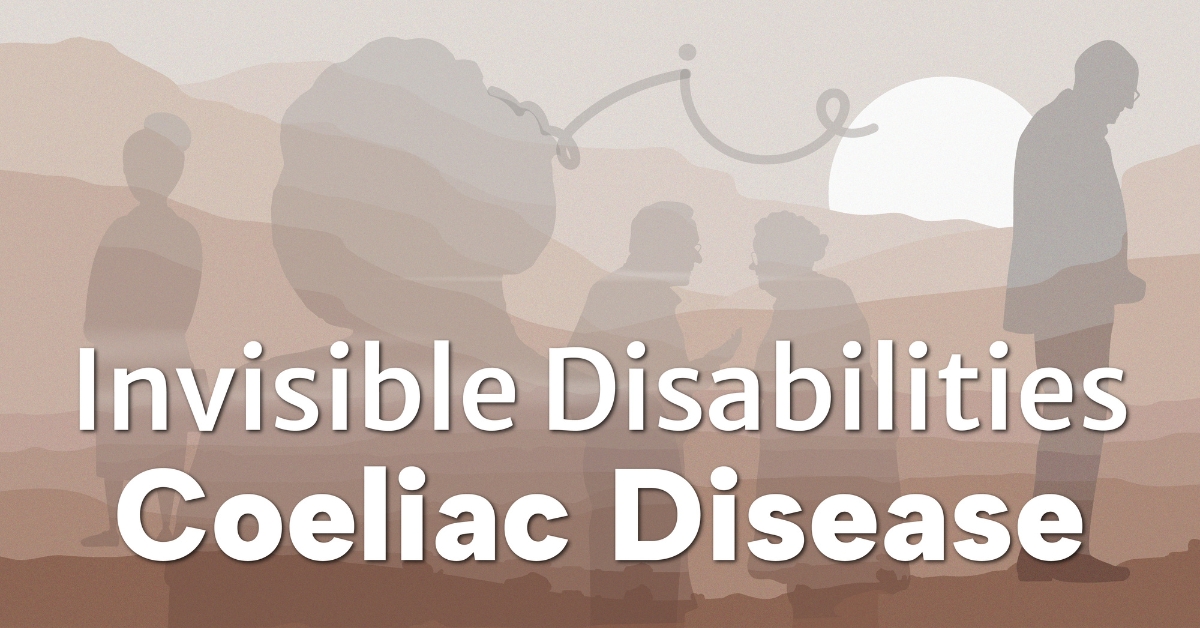 Coeliac Disease: A Serious Autoimmune Condition That Is More Than Just Gluten Intolerance