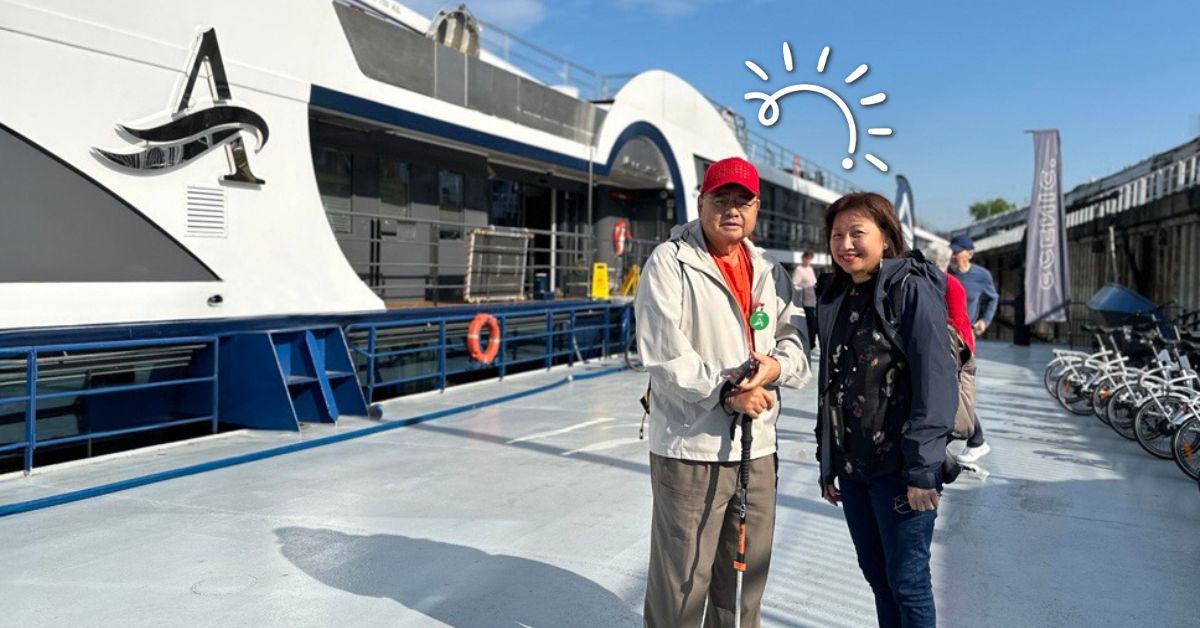 Cruising Down the Danube: Exploring Eastern Europe Through A River Cruise