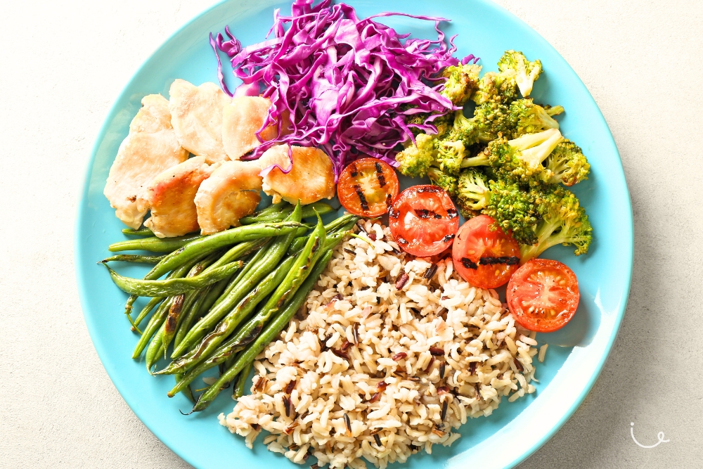 Meal Planning Tips For Two: Save Time, Cut Waste, Eat Well - Healthy Plate