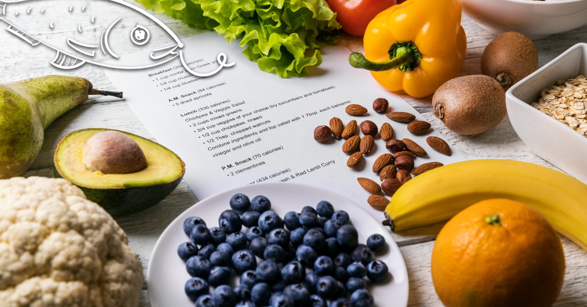 Meal Planning Tips For Two: Save Time, Cut Waste, Eat Well