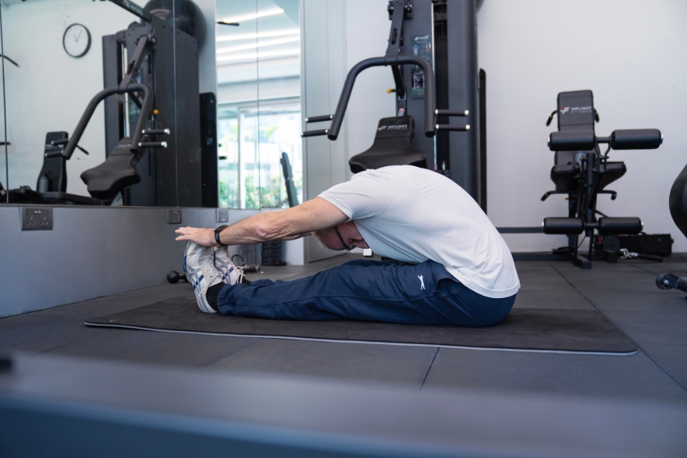 Senior Fitness: Why I Choose To Be A PT (Personal Trainer) in my 70s - Best workout routine