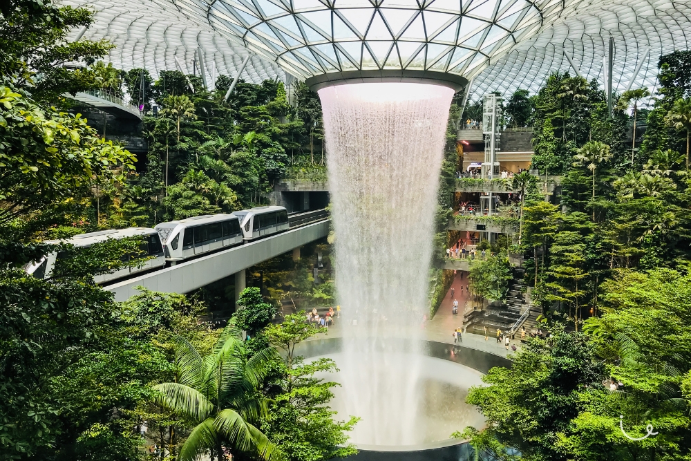 Jeff Bezos' Wedding: They Should Have Done It In Singapore - Jeff Bezos’ wedding in Singapore