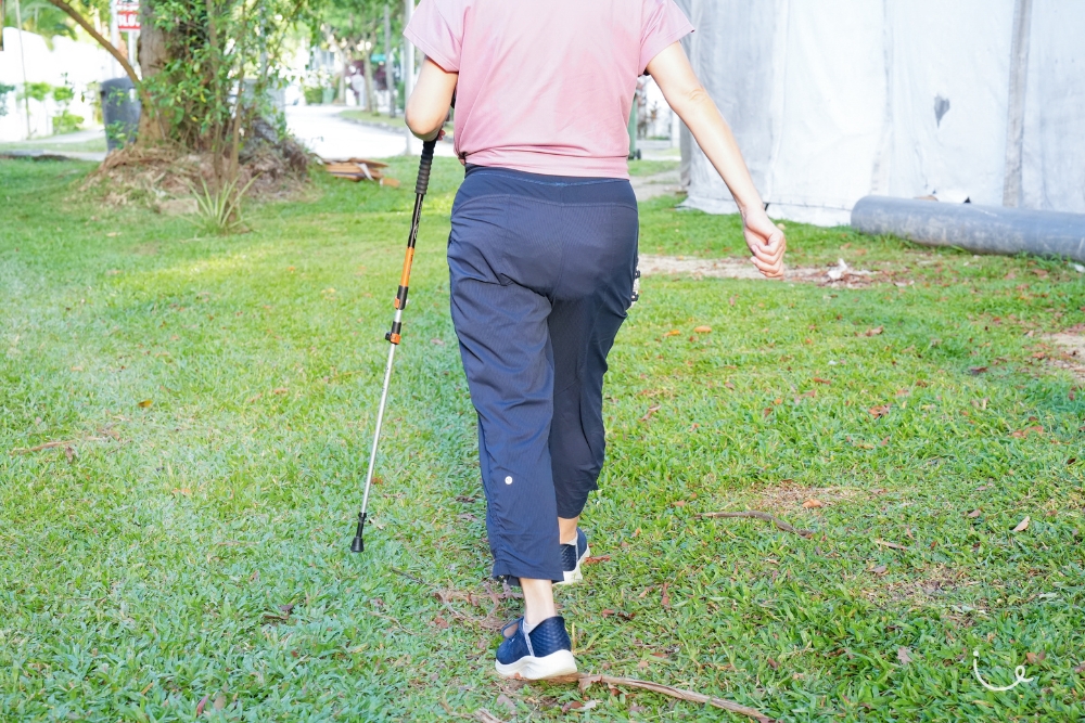6 Reasons Why Adult Diapers Could Be The Best Thing To Help Singaporeans Live with Dignity, Confidence, and Comfort - Hiking