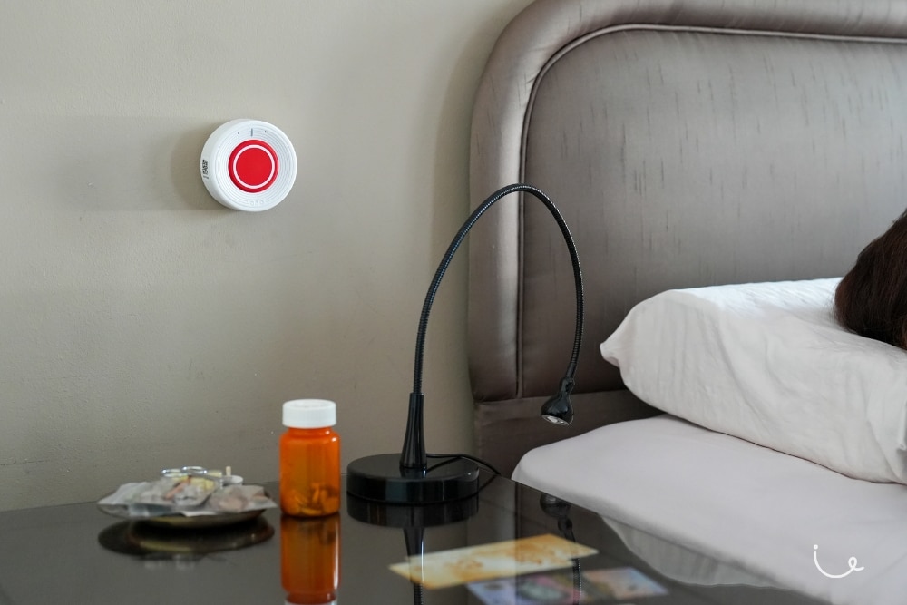 Don't Panic: The 3 Best Emergency Call Buttons In Singapore - BOP