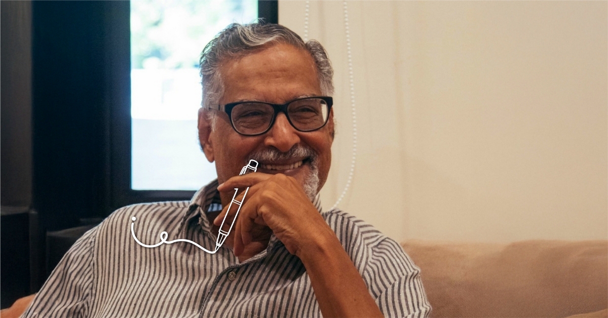 PN Balji: Reflections Of A Veteran Journalist