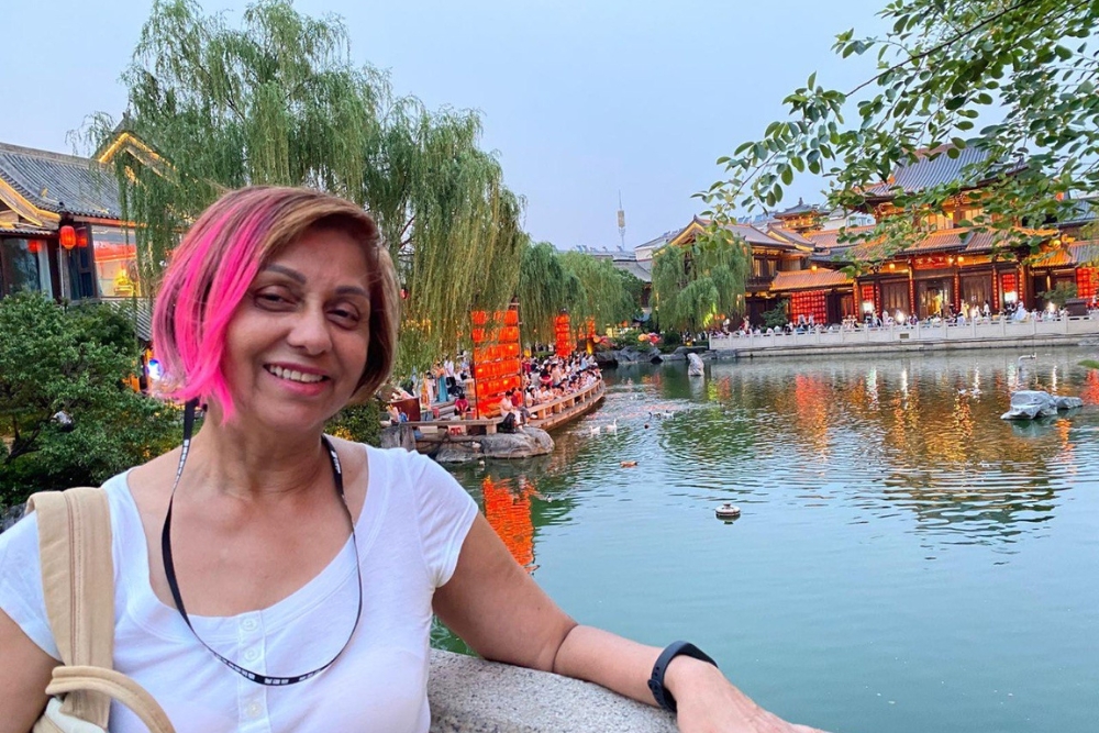 Discovering China's Silk Road in 2025: Ancient History, High Speed Trains, and Spectacular Shows - The Old City of Luoyang