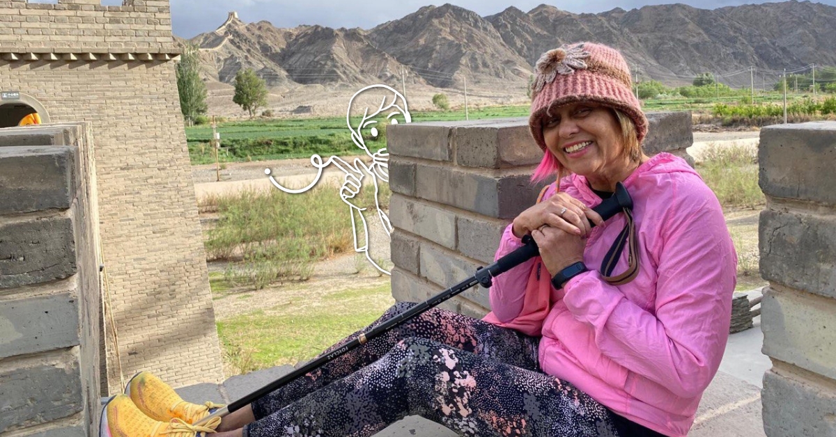 Discovering China's Silk Road in 2025: Ancient History, High Speed Trains, and Spectacular Shows
